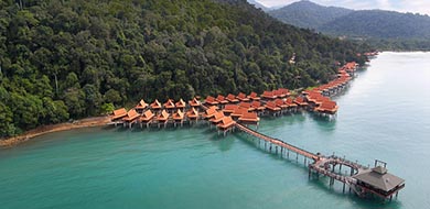 4 Star Plus Hotels